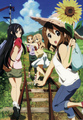 ~Summer with K-on~ - anime photo