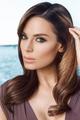  Yoanna House for "The Keratheraphy Hair Campaign" spring 2013. - antm-winners photo