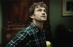  1x05, Coquilles | Will Graham