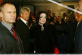2002 BAMBI Awards - michael-jackson photo