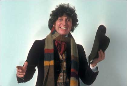  4th Doctor