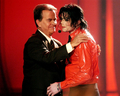 50th Anniversary Of "American Bandstand" Back In 2002 - michael-jackson photo