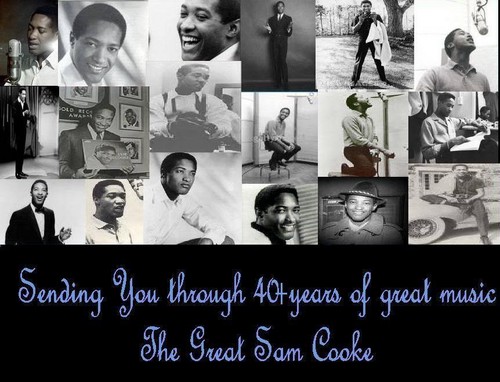 A Tribute To Sam Cooke