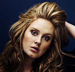  Adele