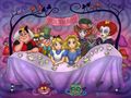 Alice In Wonderland - disney photo
