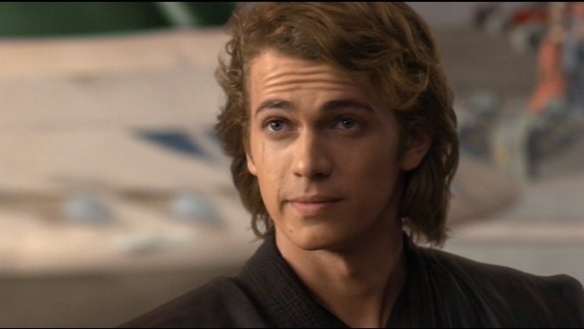 Image result for Anakin