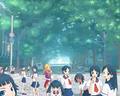 Anime - anime wallpaper