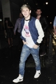 Apr 25th - Niall  - one-direction photo