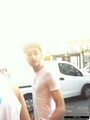April 24th - Zayn Out in Paris - one-direction photo