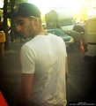 April 24th - Zayn Out in Paris - one-direction photo