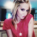 Ashley Tisdale~♥♥ - ashley-tisdale icon