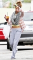 Ashley out in Studio City - ashley-tisdale photo