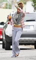 Ashley out in Studio City - ashley-tisdale photo