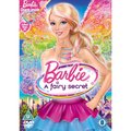 Barbie FS DVD w/ Charm - barbie-movies photo
