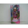 Barbie & Her Sisters A Pony Tale - barbie-movies photo