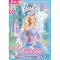Barbie SL DVD w/ Charm - barbie-movies photo
