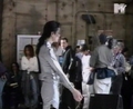 Behind The Scenes In The Making Of "Scream" - michael-jackson photo