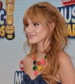 Bella Thorne at Radio Disney Music Awards 2013 - bella-thorne photo