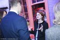 Bonnie Wright, Matthew Lewis photos with royal family at WB Studio Leavesden opening  - bonnie-wright photo