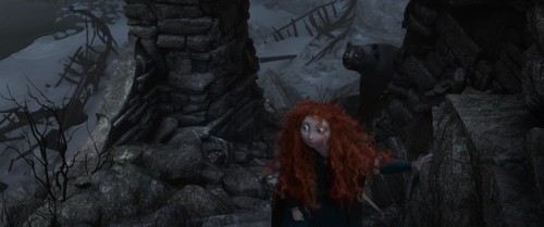  Merida - Legende der Highlands Movie Screencaps