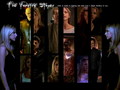 buffy-the-vampire-slayer - Buffy the Vampire Slayer  wallpaper