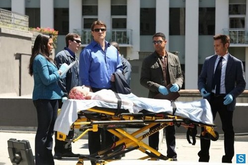  istana, castle - Episode 5.24 - Watershed - Promotional foto-foto