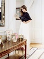 Christian Dior Parfums Photoshoot > Untagged - natalie-portman photo