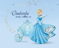 Cinderella - princess-cinderella photo
