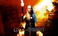 game-of-thrones - Daenerys Targaryen Wallpaper wallpaper