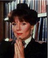 Dame Diana on stage n screen - diana-rigg photo
