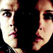 Damon & Elena 4x21<3 - damon-and-elena icon