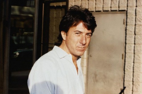  Dustin Hoffman