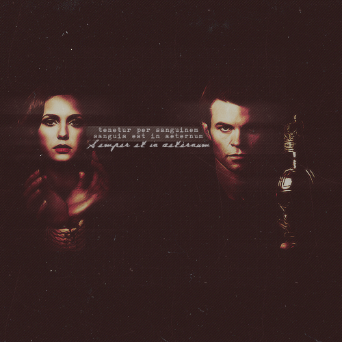 Elijah&Elena
