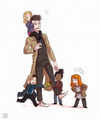 From Tumblr - doctor-who photo