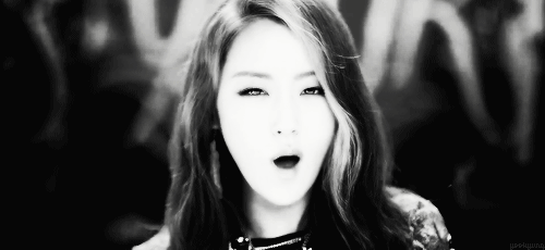  Gayoon ~ What's your name?