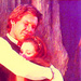 Han Solo & Leia - leia-and-han-solo icon