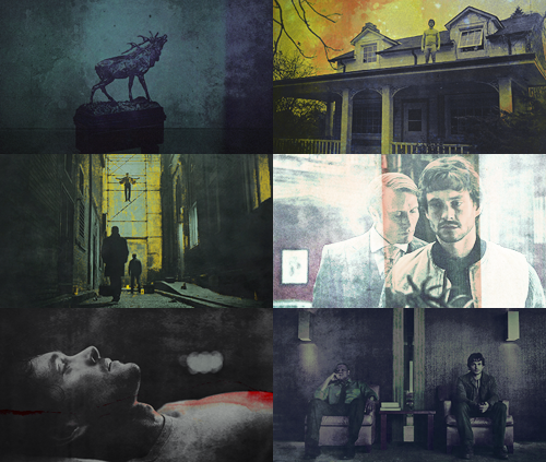  Hannibal - 1.05 - Coquilles
