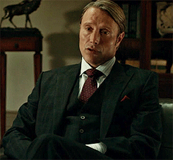  Hannibal Lecter in Coquilles (1.05)