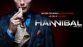 Hannibal - hannibal-tv-series wallpaper