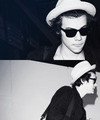 Harry♥ - harry-styles fan art