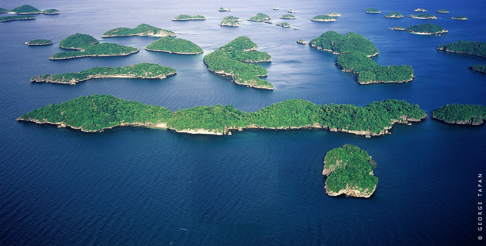 Filipinos UNITE!! images Hundred Islands HD wallpaper and background photos 34316785