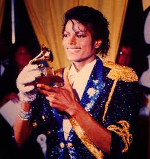I love you Michael <3