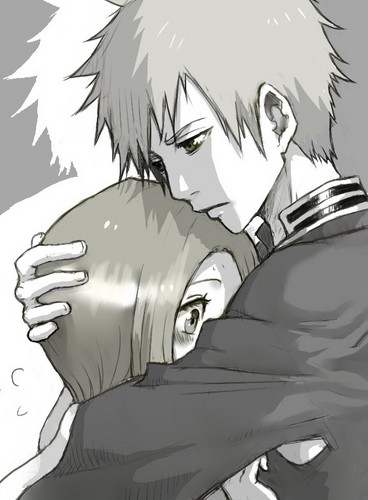  IchiHime سے طرف کی めいたろう