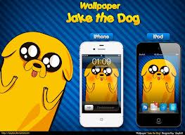  Jake the Dog