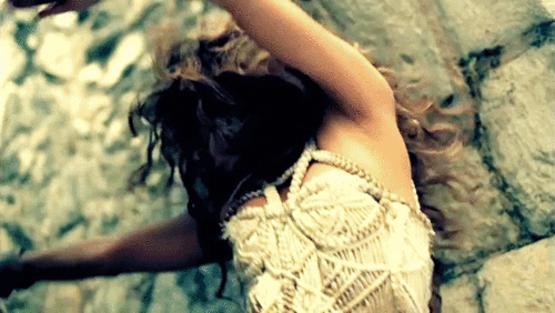  Jennifer Lopez in ‘I’m Into You’ muziki video
