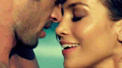  Jennifer Lopez in ‘I’m Into You’ música video
