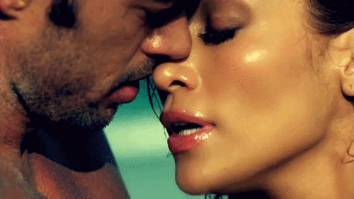  Jennifer Lopez in ‘I’m Into You’ Musik video