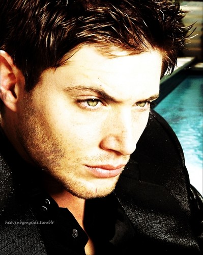  Jensen ♥
