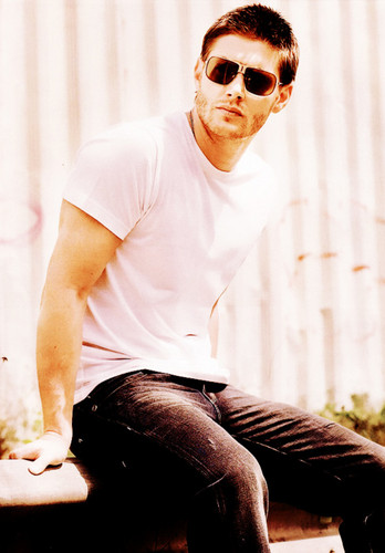  Jensen ♥