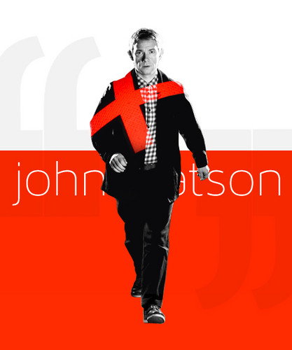  John Watson